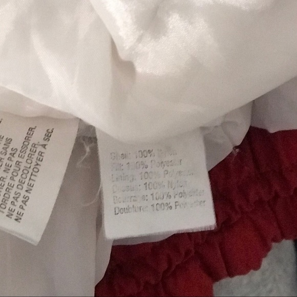 Rare Vintage Head Puffer Red Back Logo Jacket - Picture 7 of 8